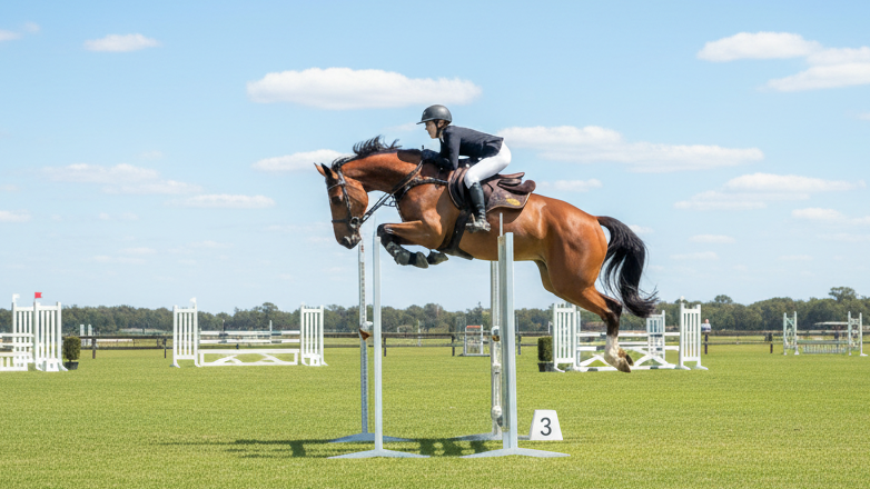 Equine Joint Care & Hoof Supplements