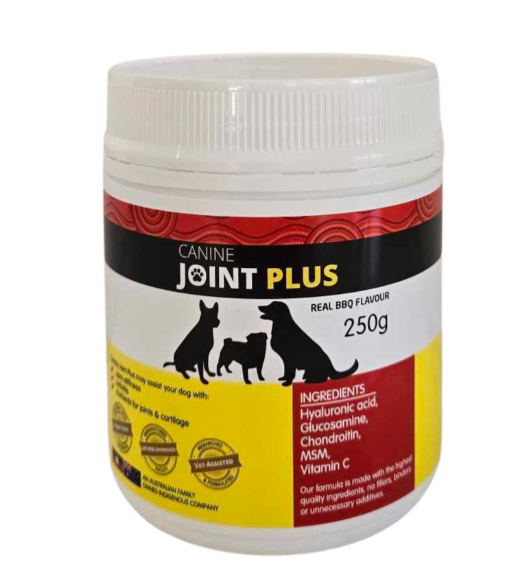 Canine Joint Plus™️ 250g