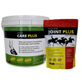 Equine Joint & Hoof Care Bundle