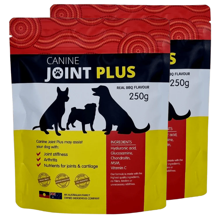 Canine Joint Plus™️ 500g