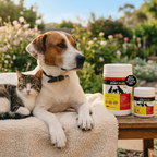 Cats & Dogs Joint Care Bundle
