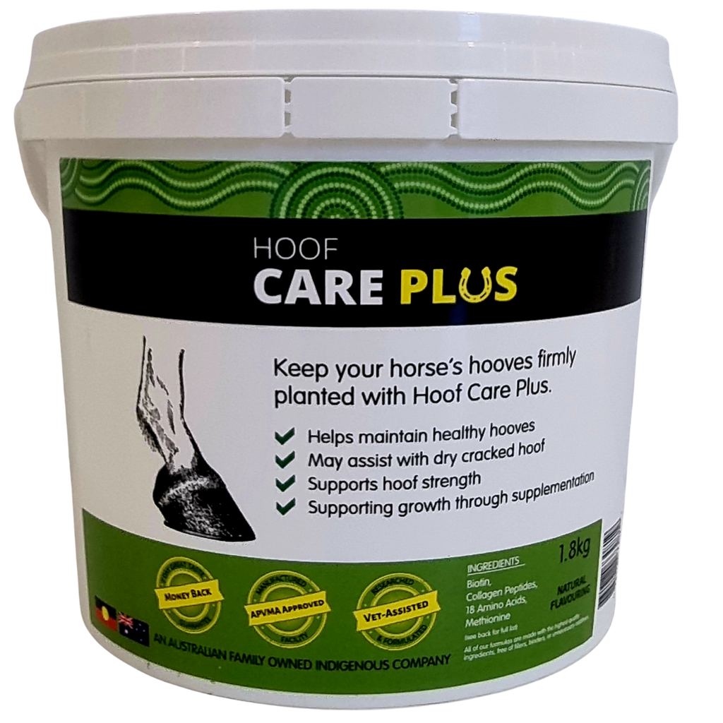 Hoof Care Plus 1.8kg™