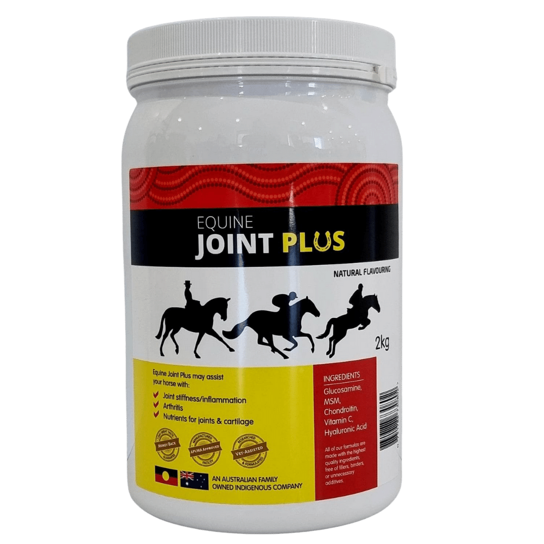 Equine Joint Plus™️ 2kg