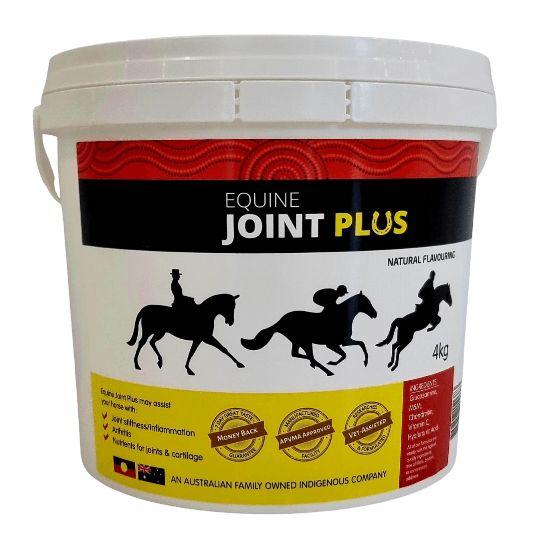 Equine Joint Plus™️ 4kg