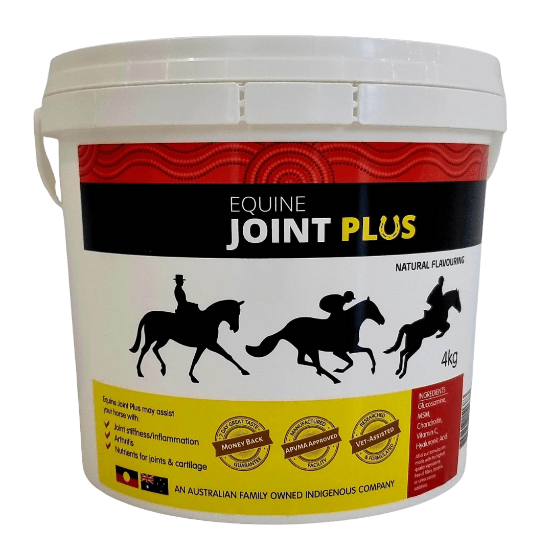 Equine Joint Plus™ 4kg