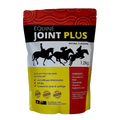 Equine Joint Plus 1.2kg is a premium joint supplement containing five key ingredients:  Glucosamine, MSM, Chondroitin, Hyaluronic acid, and Vitamin C.  These have been clinically proven to: