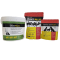 Super Equine & Canine Joint Plus Hoof Care Bundle